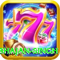 harbhajan singh Supreme Jackpot