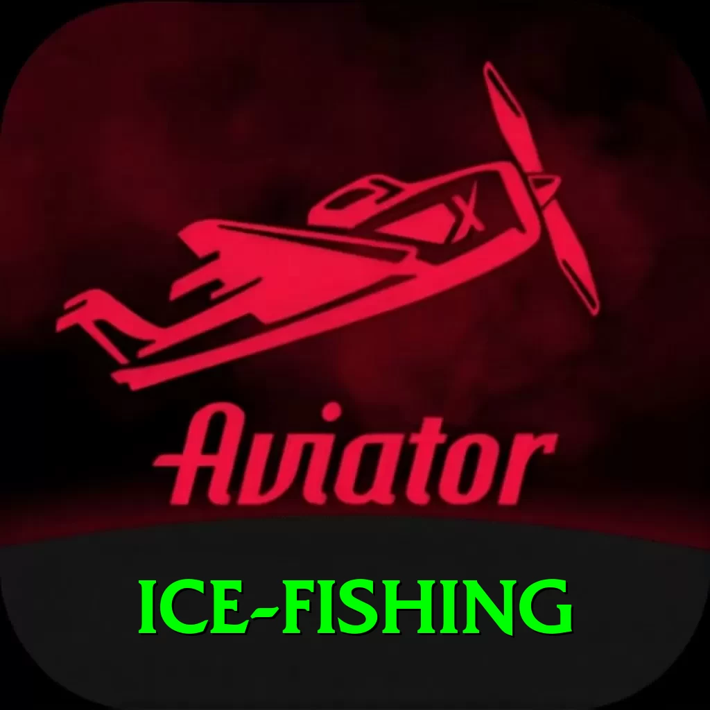 ice fishing App Mega v2.6.1 - 2