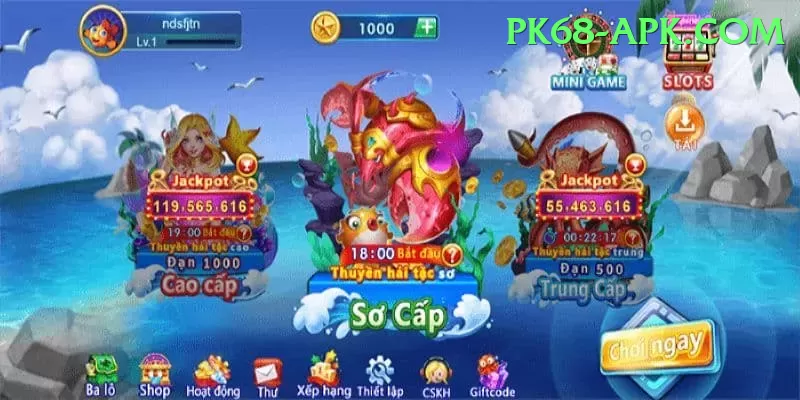 Alano Fishing APK Plus v1.5.0 Screenshot 1