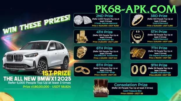 mgm grand Premium v4.7.0 Screenshot 1