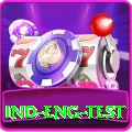 ind eng test Live Casino Prime