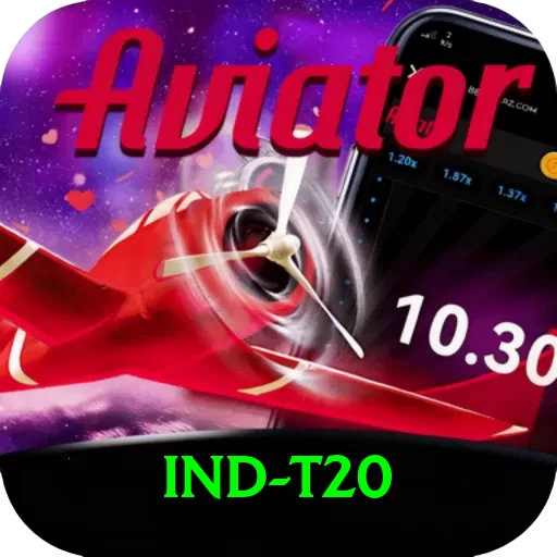 ind t20 Deluxe New - 2