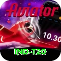 ind t20 Deluxe New