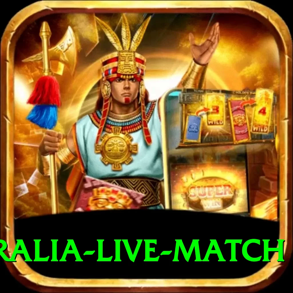 india australia live match Official v1.6.7 - 2