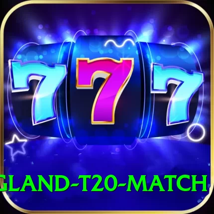 india england t20 match Master Latest v1.1.6 - 2