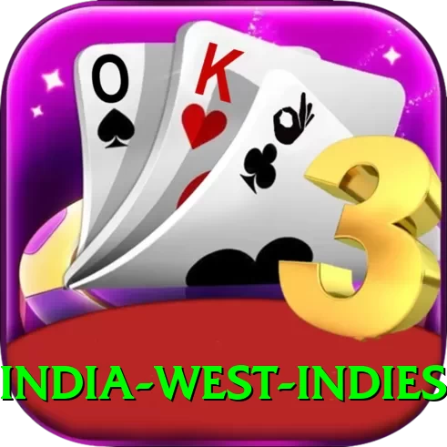 india west indies Game Master v3.9.9 - 2