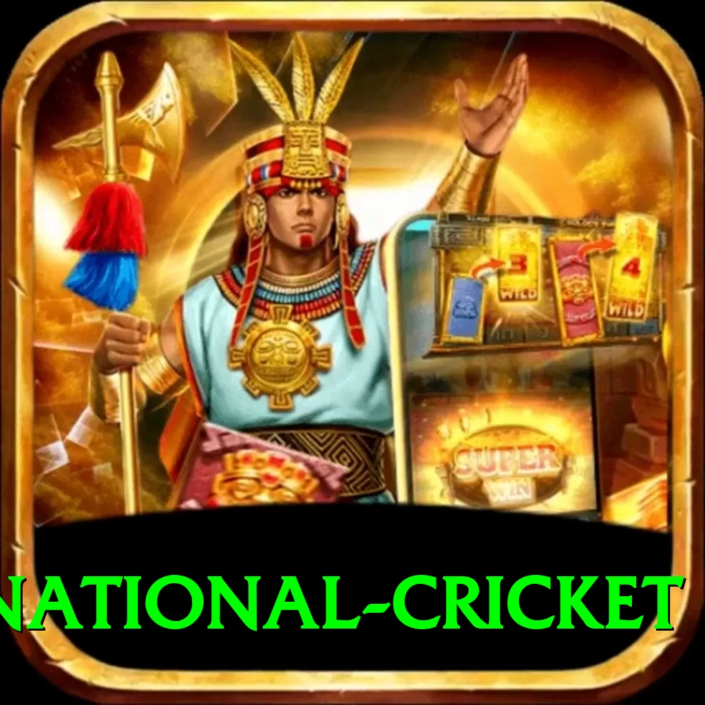 international cricket Game Royal v3.7.1 - 2