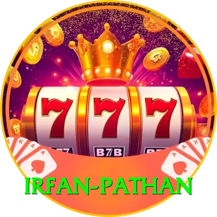 irfan pathan Official v3.2.4 - 2