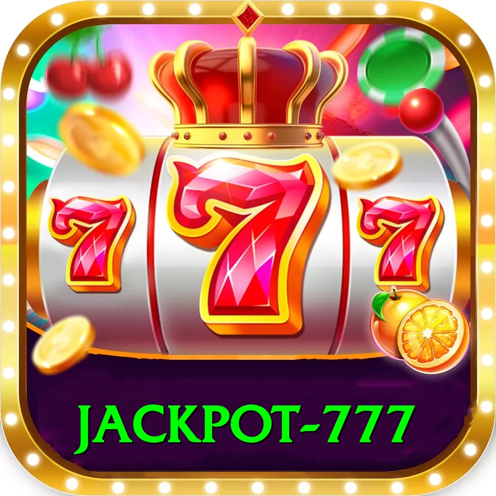 jackpot 777 Gaming Royal v2.9.9 - 2