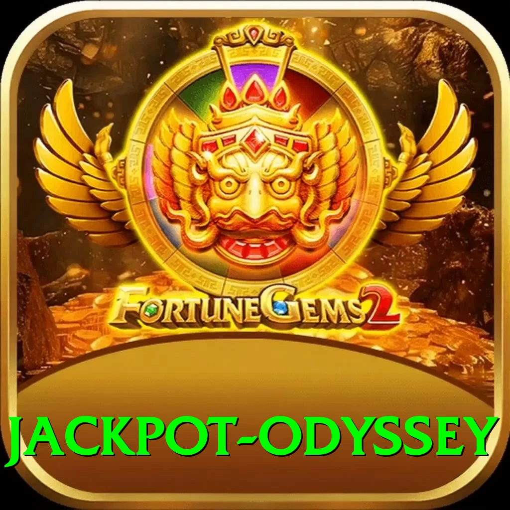jackpot odyssey Turbo - Casino & Slots - 2