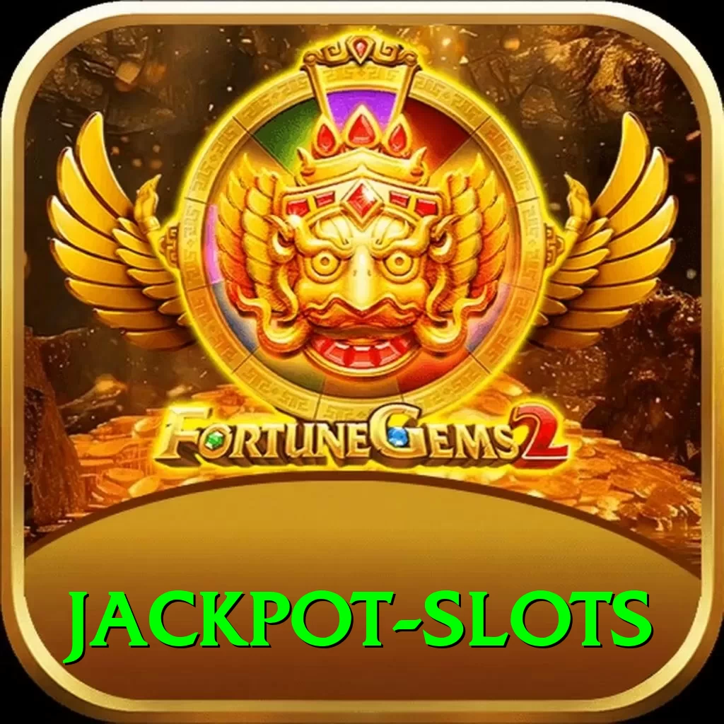 jackpot slots - Pro v2.2.1 - 2