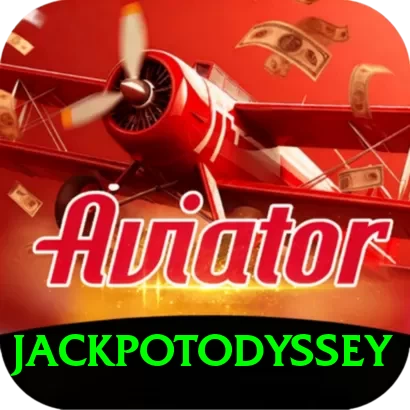 jackpotodyssey Master v3.4.1 - 2