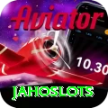 jahoslots APK King v3.1.9