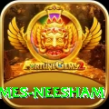james neesham - Prime Earning App