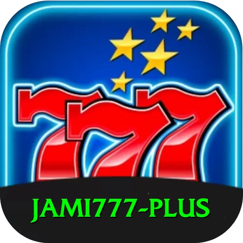 jami777 Master Jackpot - 2