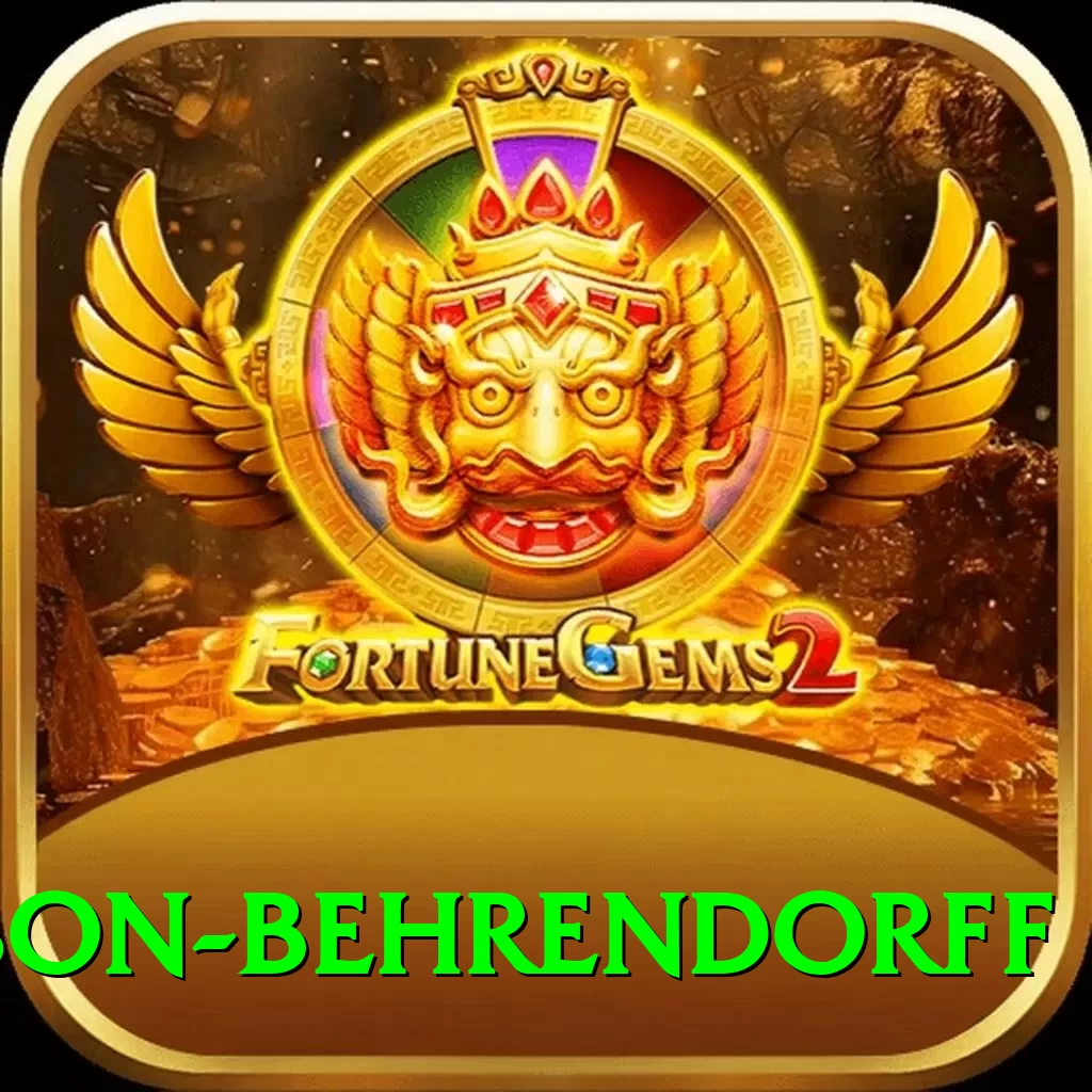 jason behrendorff Pro Casino App - 2