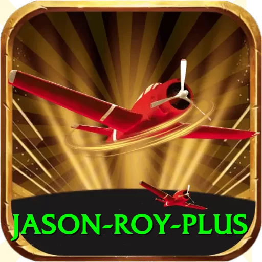 jason roy Deluxe v2.4.6 - 2