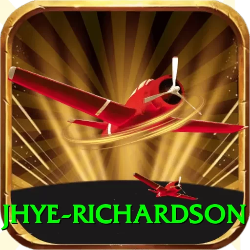 jhye richardson Legend Latest v2.3.9 - 2