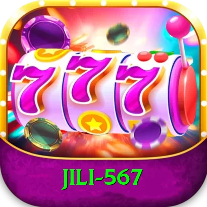 Jili 567 Master v1.1.8 - 2