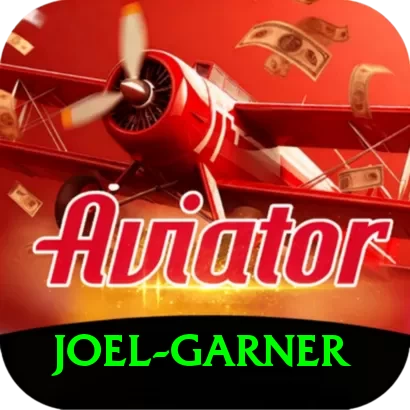 joel garner - Max Earning App - 2