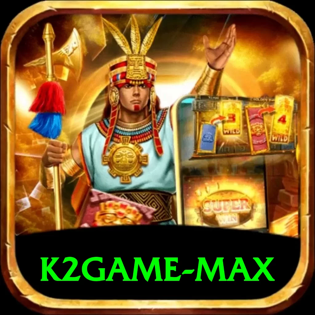 K2Game Plus Casino App - 2