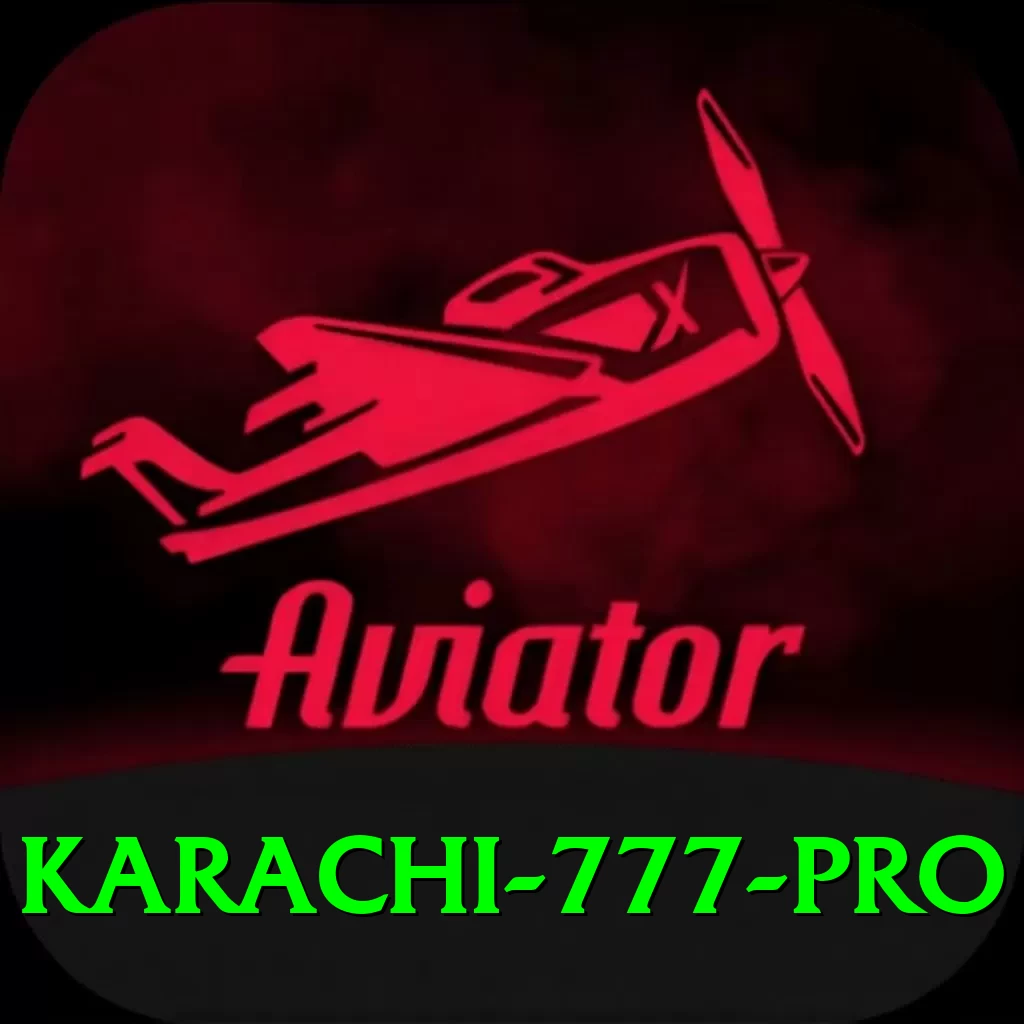 Karachi 777 Legend Latest v5.4.3 - 2