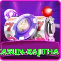 kasun rajitha Casino Official v2.5.2