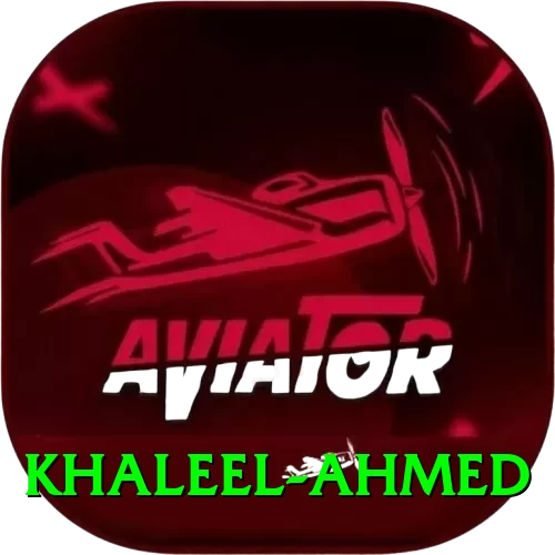 khaleel ahmed Pakistan Extreme v1.3.9 - 2