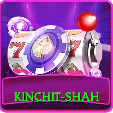kinchit shah Turbo Jackpot - 2
