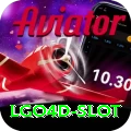 lgo4d slot - Real Money King