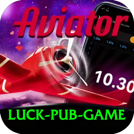 Luck Pub Game Pro1 v4.6.2 - 2