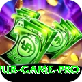 Luck Pub Game Cash Gold