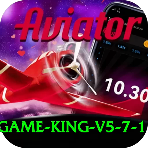 luck33 Game King v5.7.1 - 2