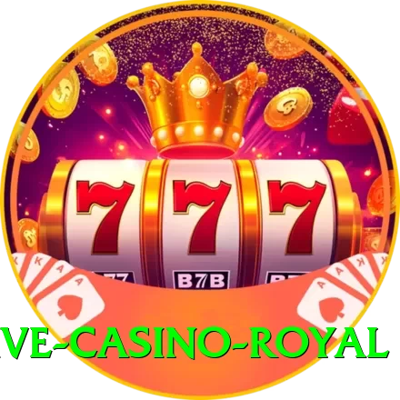 Luck44 Live Casino Royal - 2