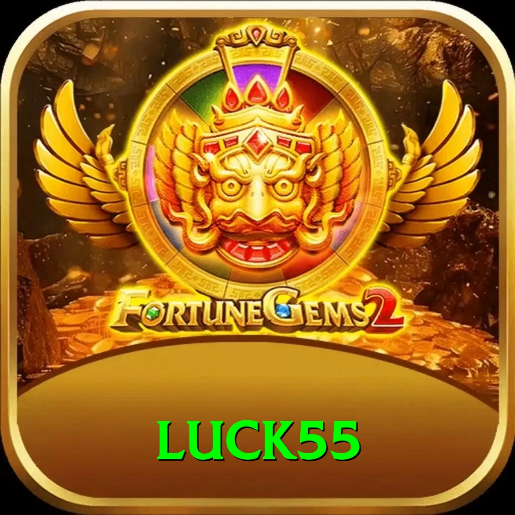 luck55 Pro1 v4.8.1 - 2