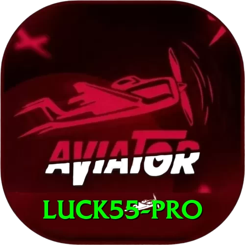 luck55 Premium New - 2