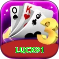 luck91 VIP v5.5.8