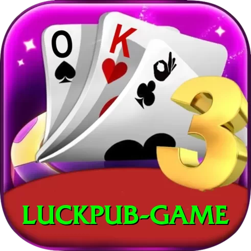 LuckPub Game Apps (Tools & Injectors) Pro v3.9.6 - 2