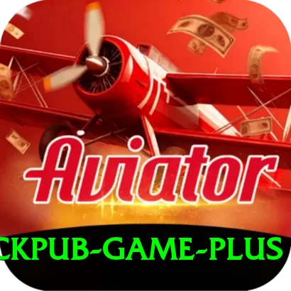 LuckPub Game Plus Pro v3.8.4 - 2