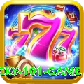 Lucky 101 Game Master Pro v2.8.8