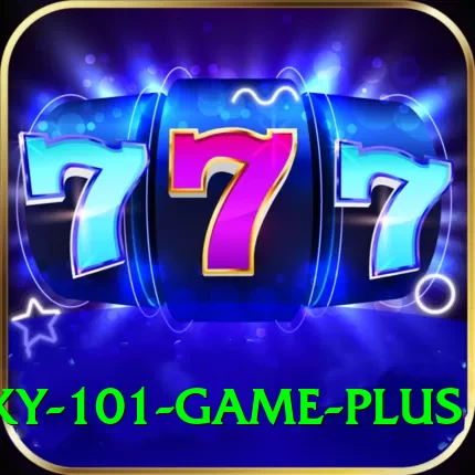 Lucky 101 Game Pro Edition v4.3.1 - 2