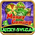 lucky 3vegas Max v2.1.8