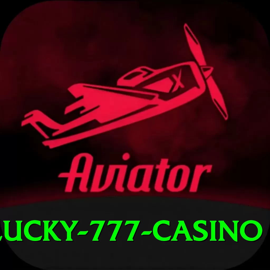 lucky 777 casino Max - Win Real PKR - 2