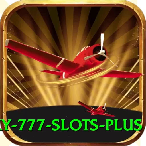 lucky 777 slots Game Royal v1.0.5 - 2