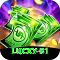 Lucky 91 Gold Edition v5.1.9