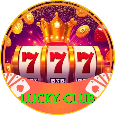 lucky club Mega PK v3.5.5 - 2