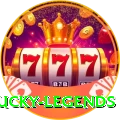 Lucky Legends Elite v3.5.5