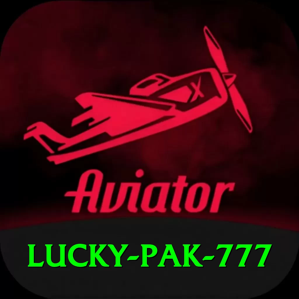 lucky pak 777 - Live Royal - 2