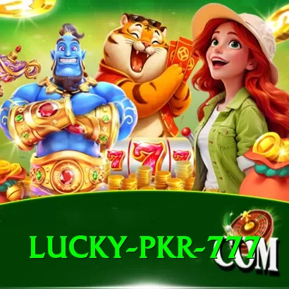 Lucky PKR 777 Games (Casino & Earning) VIP v5.6.6 - 2