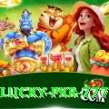Lucky PKR 777 Games (Casino & Earning) VIP v5.6.6